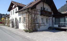 Ferienwohnung Stegmuehle I