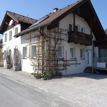 Ferienwohnung Stegmuehle I Faistenau Esterno foto