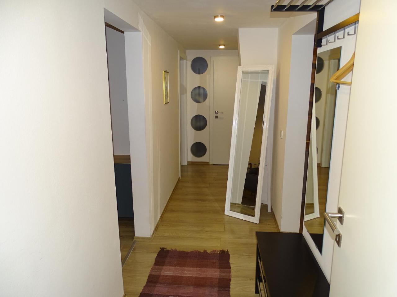 Ferienwohnung Stegmuehle I Faistenau Esterno foto