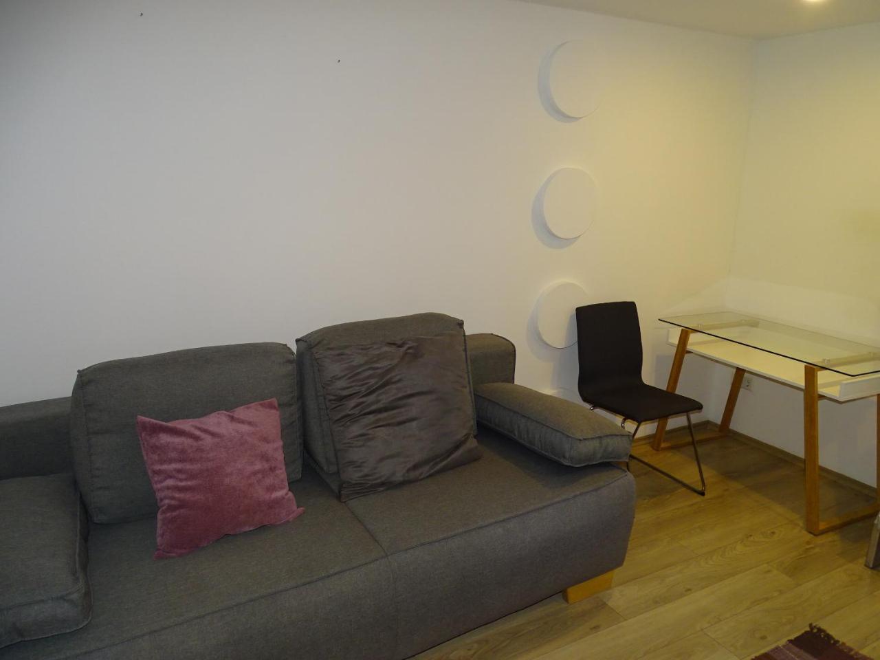 Ferienwohnung Stegmuehle I Faistenau Esterno foto
