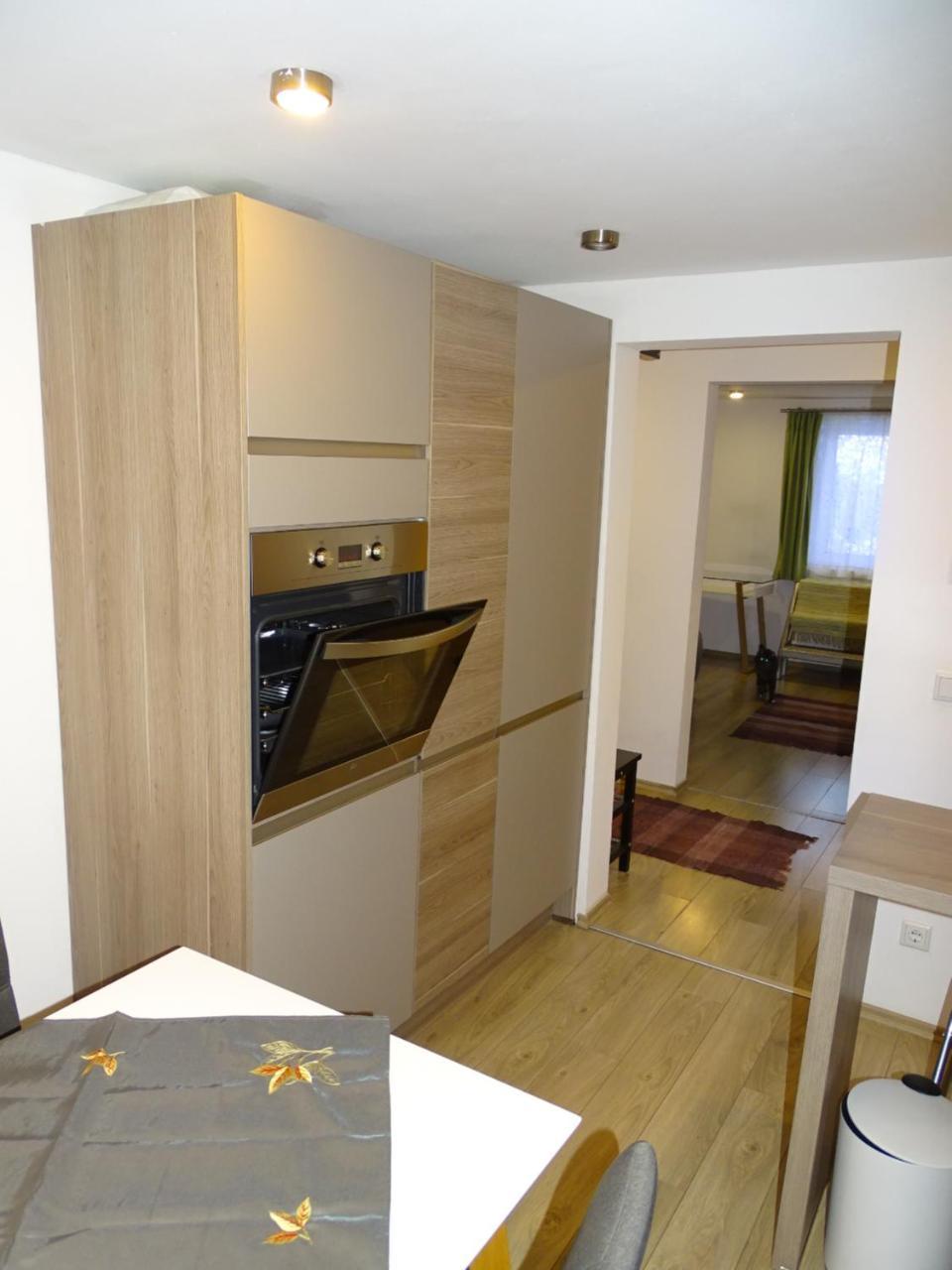 Ferienwohnung Stegmuehle I Faistenau Esterno foto