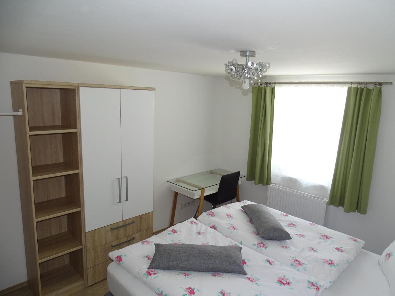 Ferienwohnung Stegmuehle I Faistenau Esterno foto