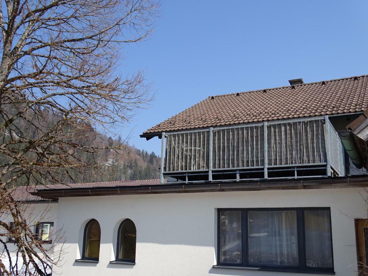 Ferienwohnung Stegmuehle I Faistenau Esterno foto